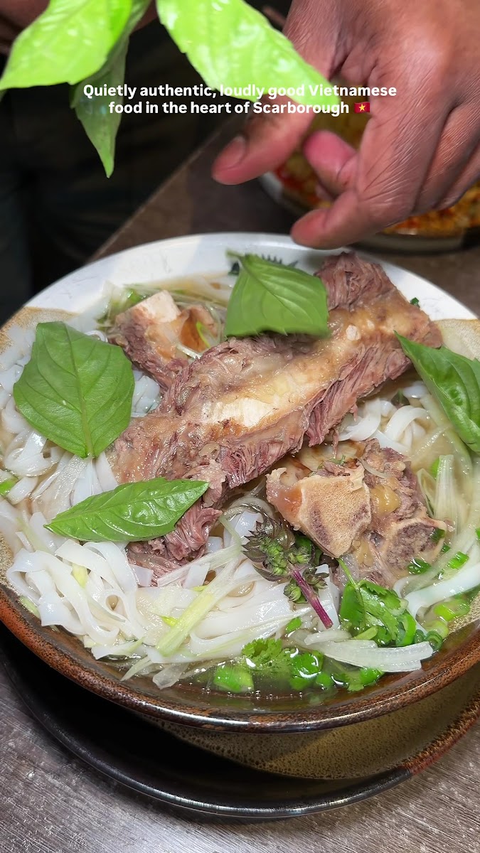 Lang Chai Authentic Vietnamese Cuisine