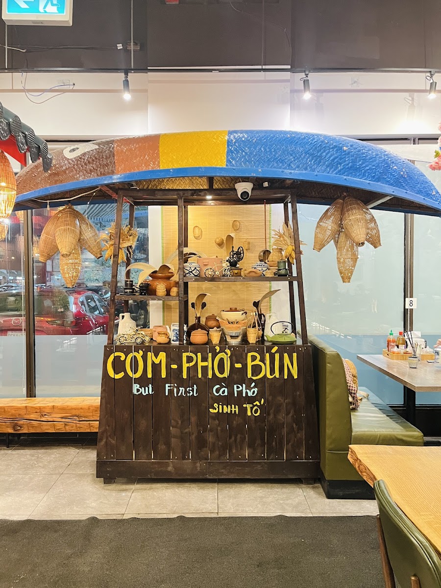 Lang Chai Authentic Vietnamese Cuisine