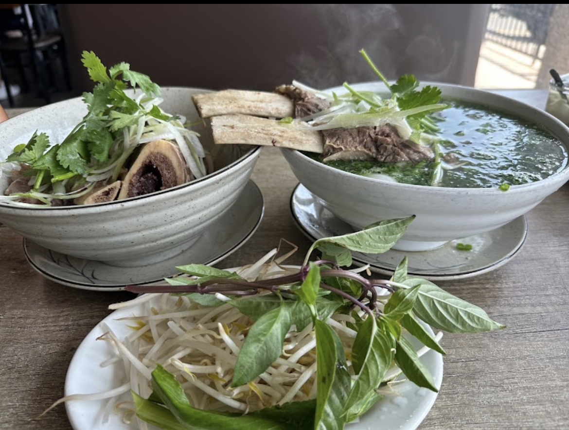 Lang Chai Authentic Vietnamese Cuisine