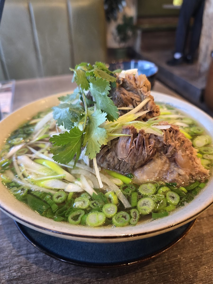 Lang Chai Authentic Vietnamese Cuisine