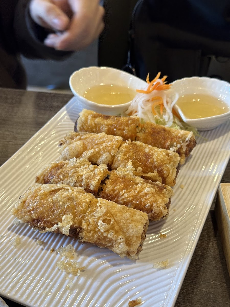 Lang Chai Authentic Vietnamese Cuisine