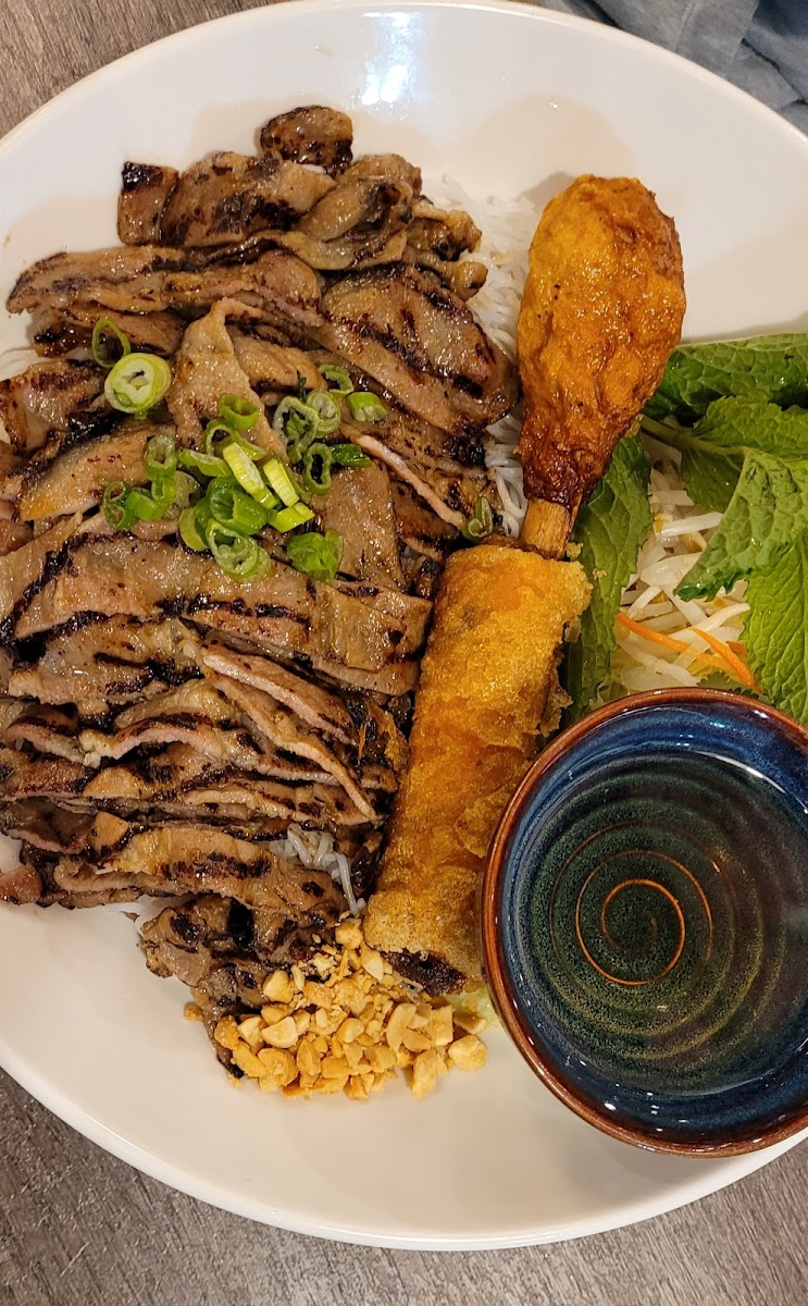 Lang Chai Authentic Vietnamese Cuisine