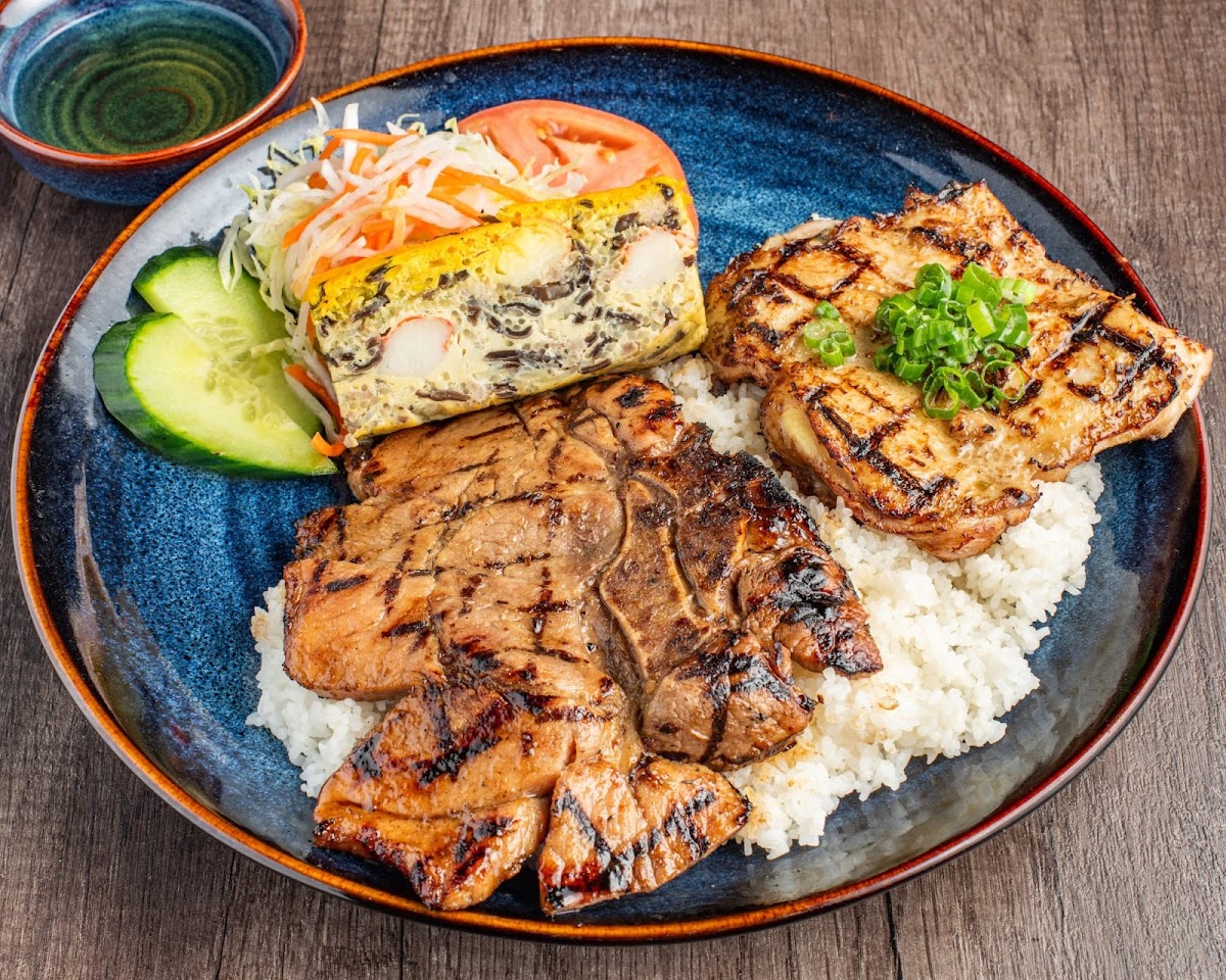 Lang Chai Authentic Vietnamese Cuisine