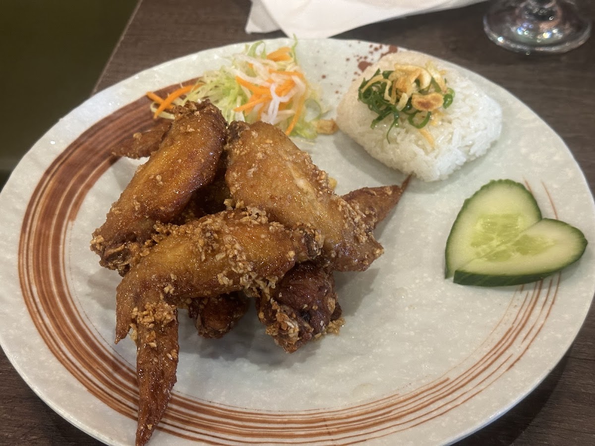 Lang Chai Authentic Vietnamese Cuisine