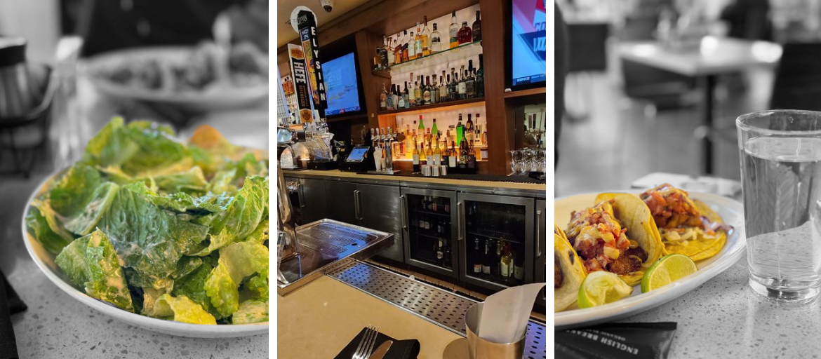 Lark Creek Grill