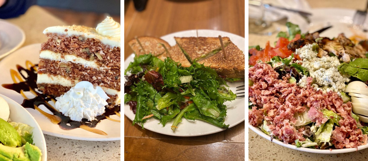 Lark Creek Grill