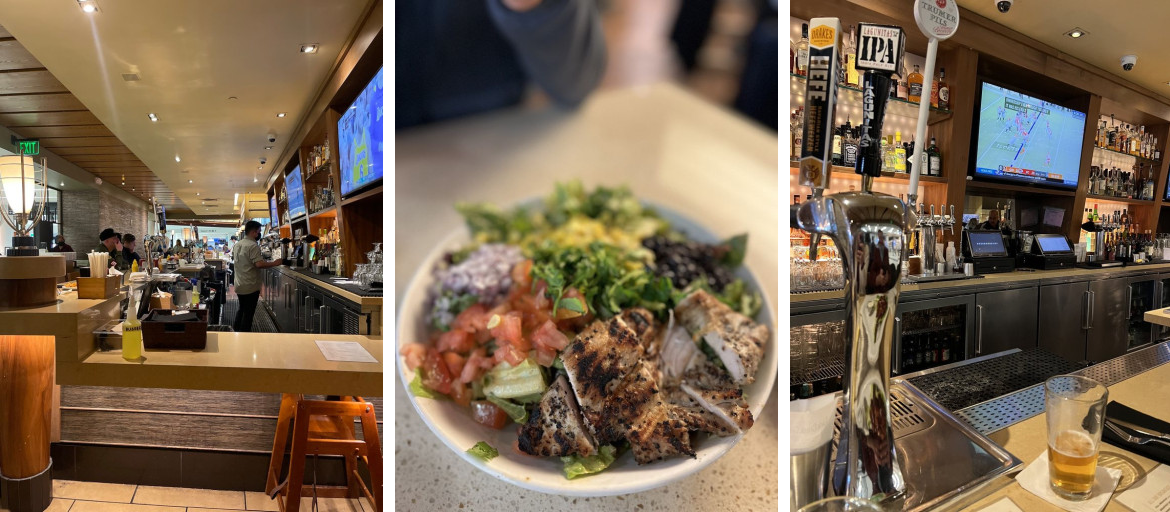 Lark Creek Grill