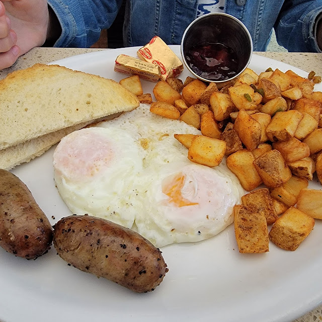 Home Fries