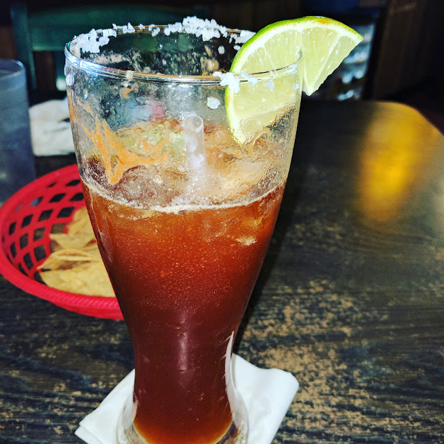 Iced Tea
