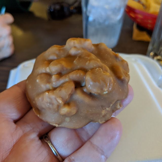 Praline