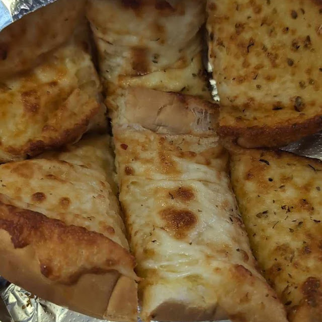 Garlic Bread