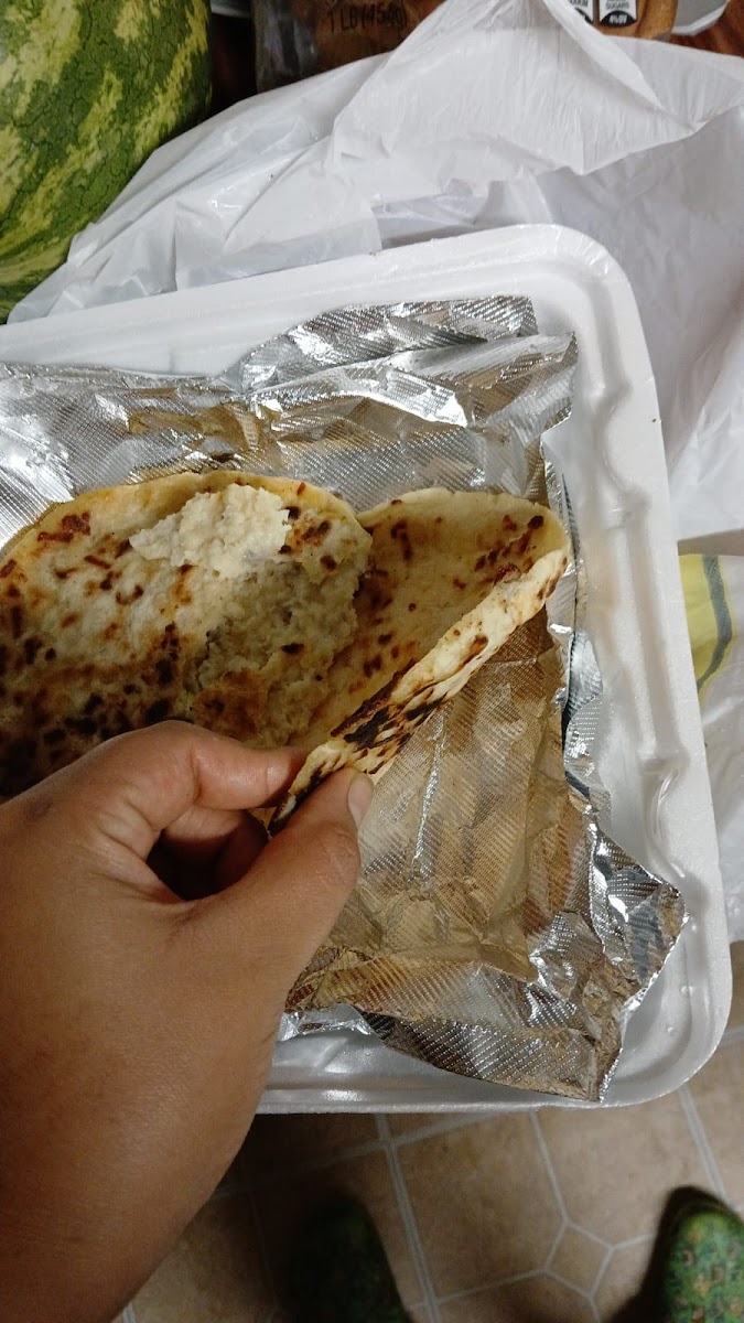 Las Abejitas