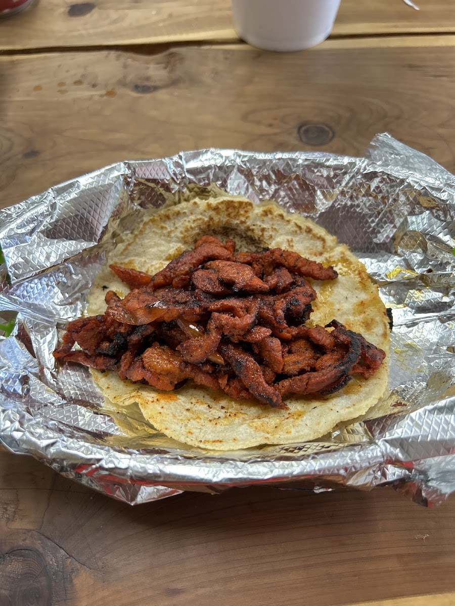 Las Abejitas