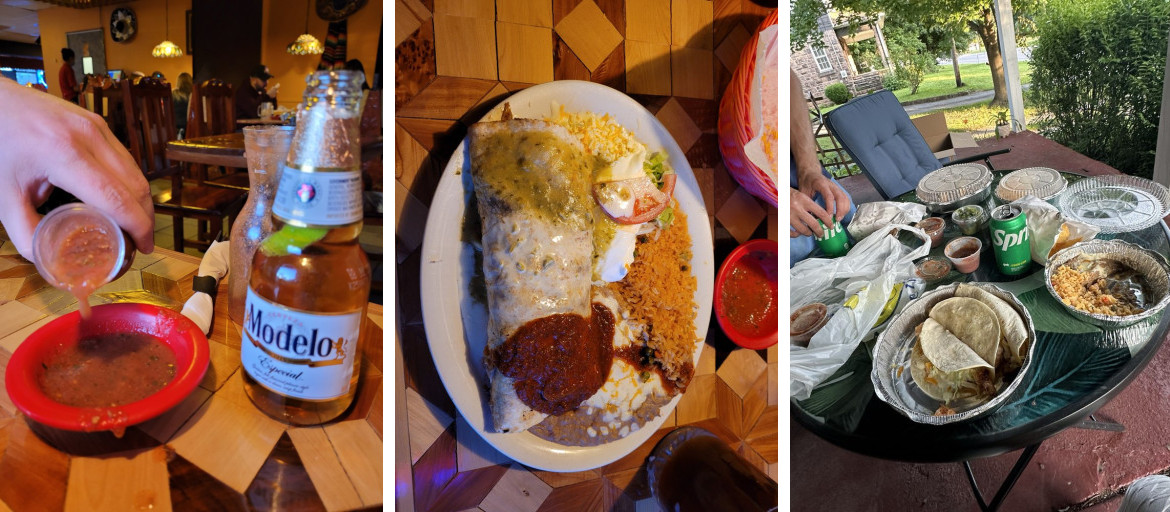 Las Brasas Grill
