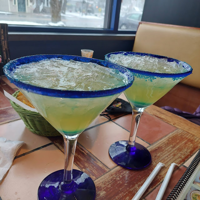 Margaritas