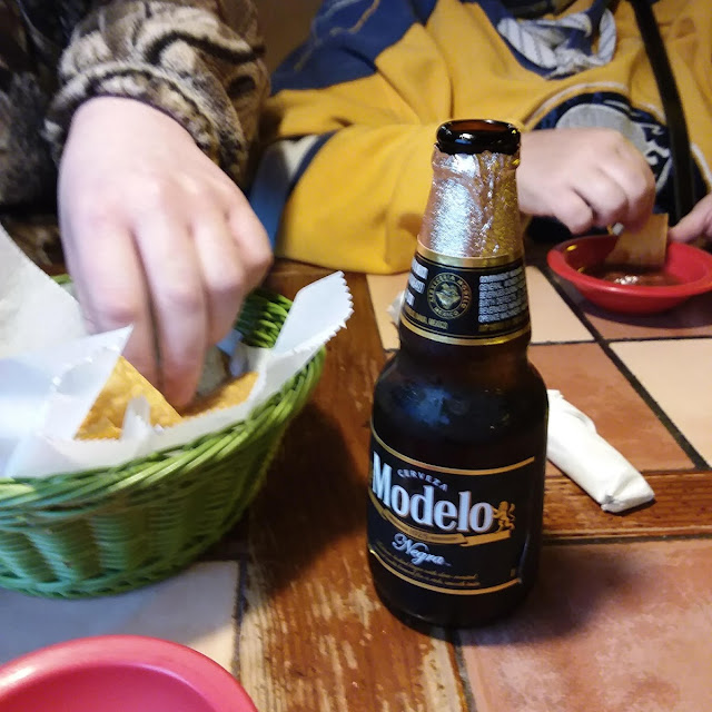 Negra Modelo