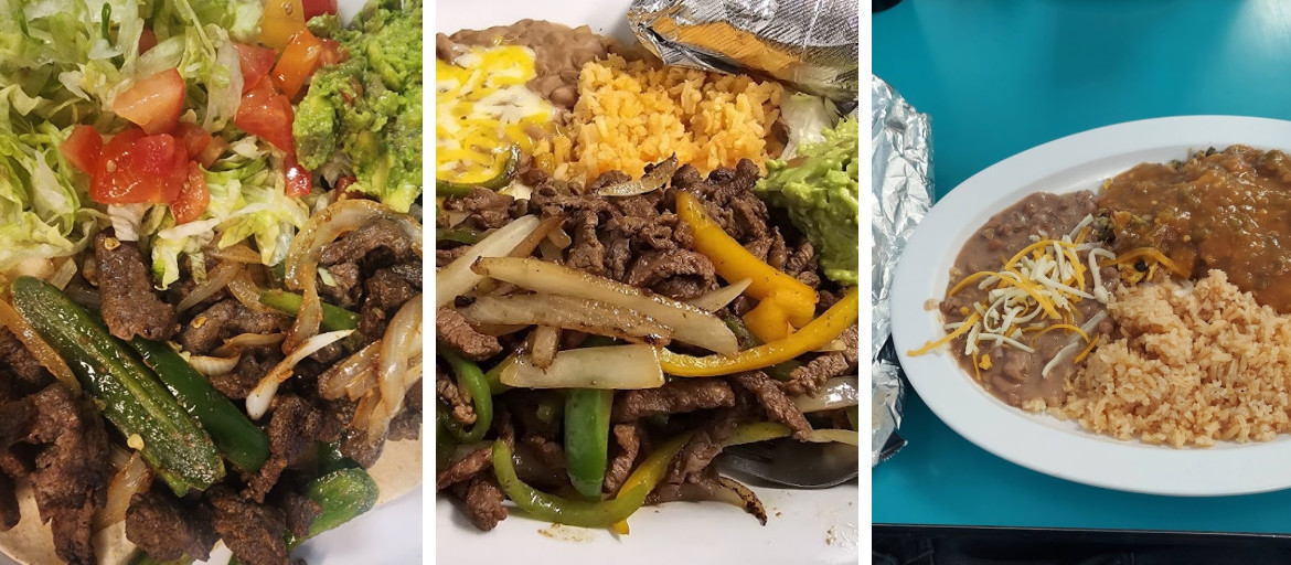 Las Brisas Restaurant