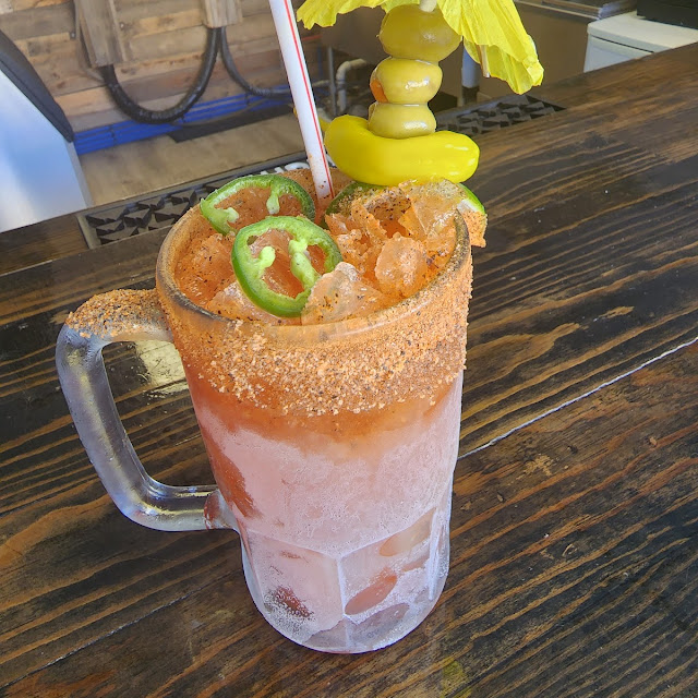 Micheladas