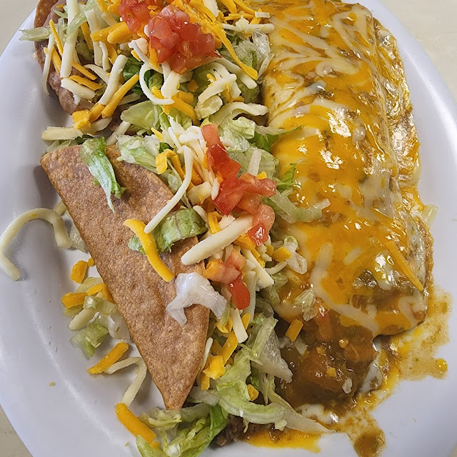 La Asada