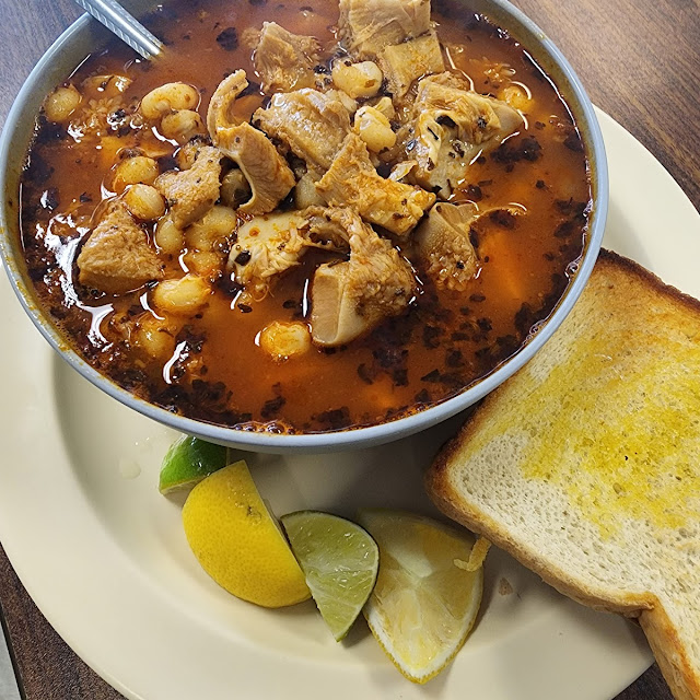 Menudo