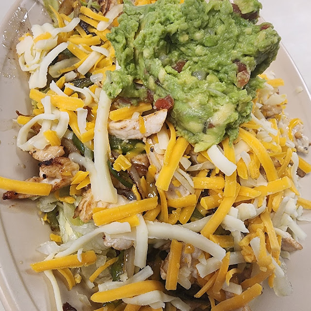 Nachos