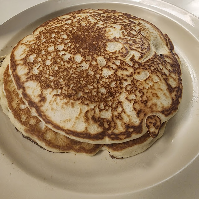 Pancakes