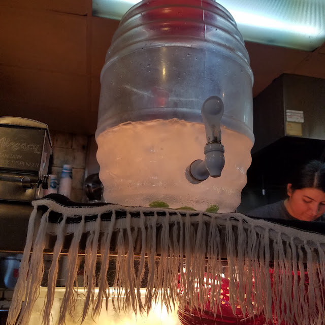 Fresh Lemonade