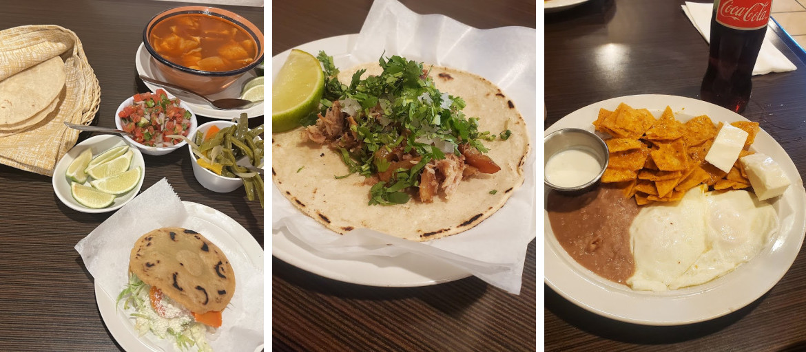 Las Carnitas
