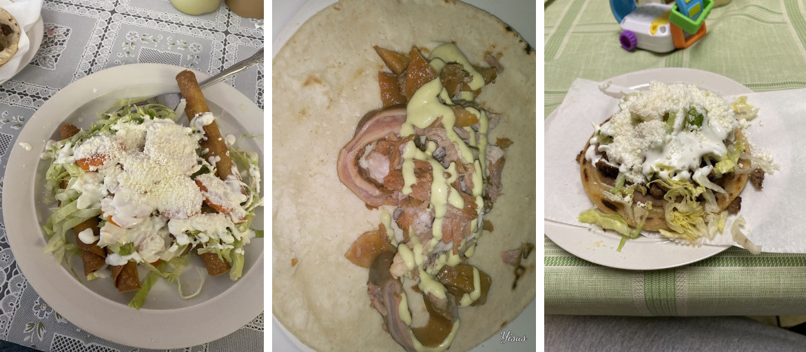 Las Carnitas