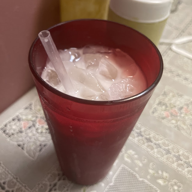 Agua Fresca