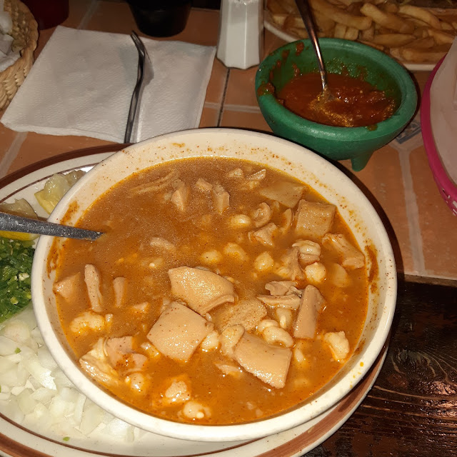 Menudo