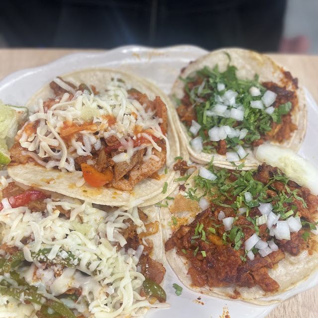 Al Pastor