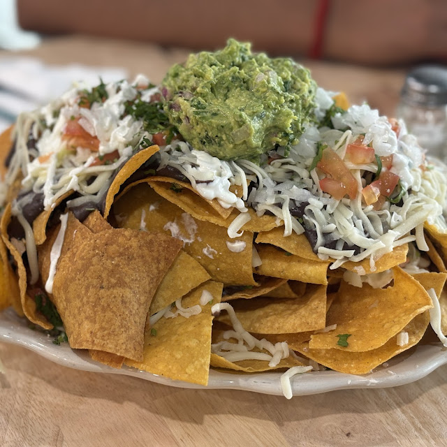 Nacho Loco