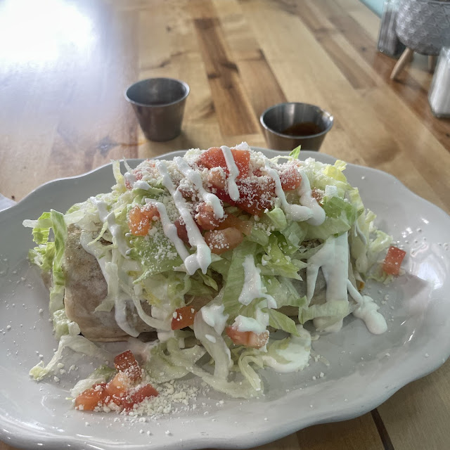 Wedge Salad
