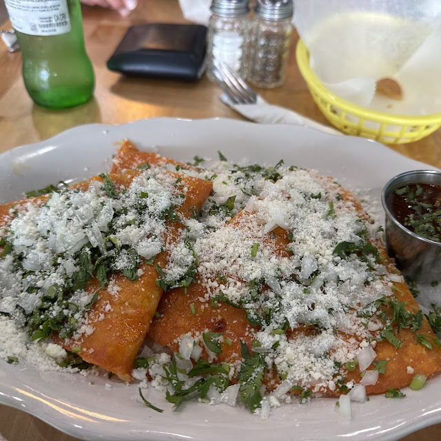 Corn Birria Quesadilla