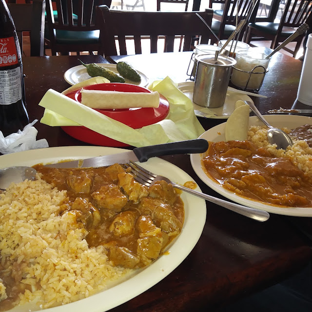 Costillas De Puerco En Salsa