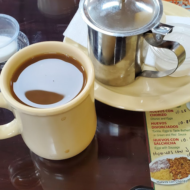 Cafe
