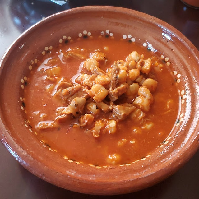 Menudo Mediano