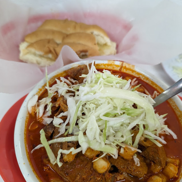 Pozole