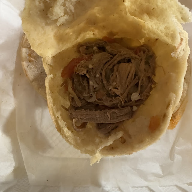 Gordita Que No Es Gordita Y Sin Carne