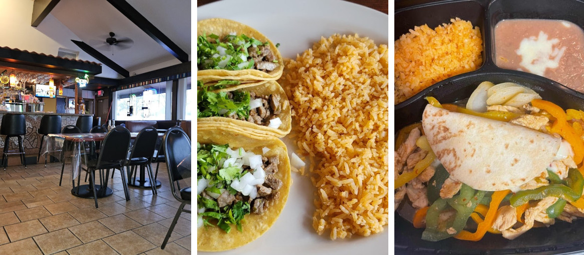 Las Fajitas