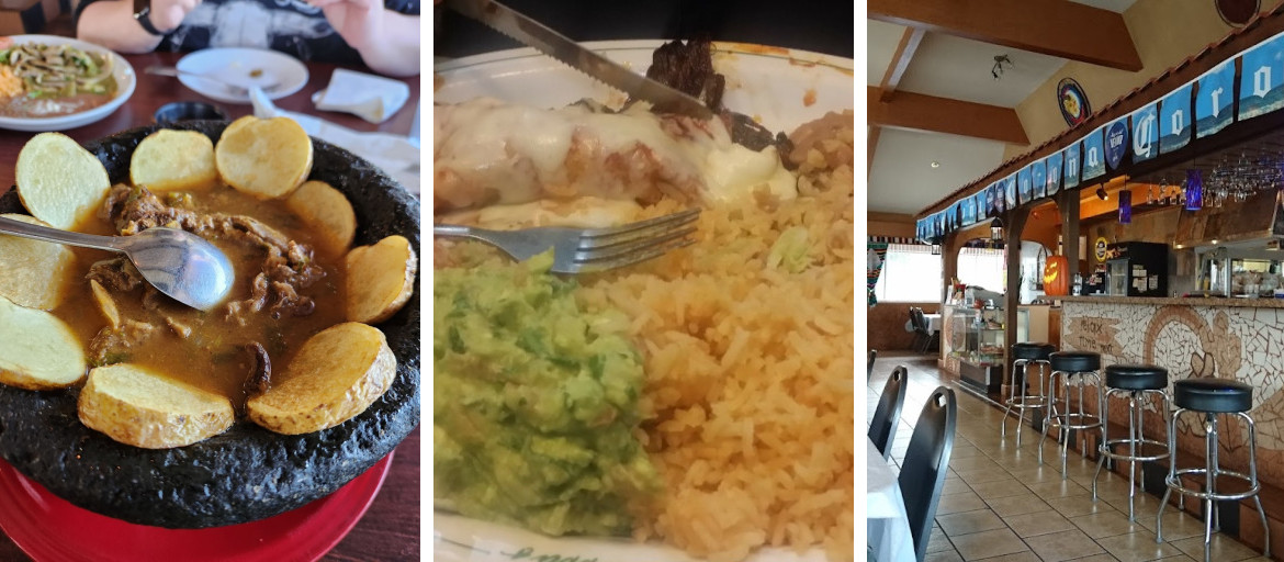 Las Fajitas