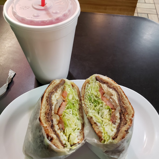 Tortas