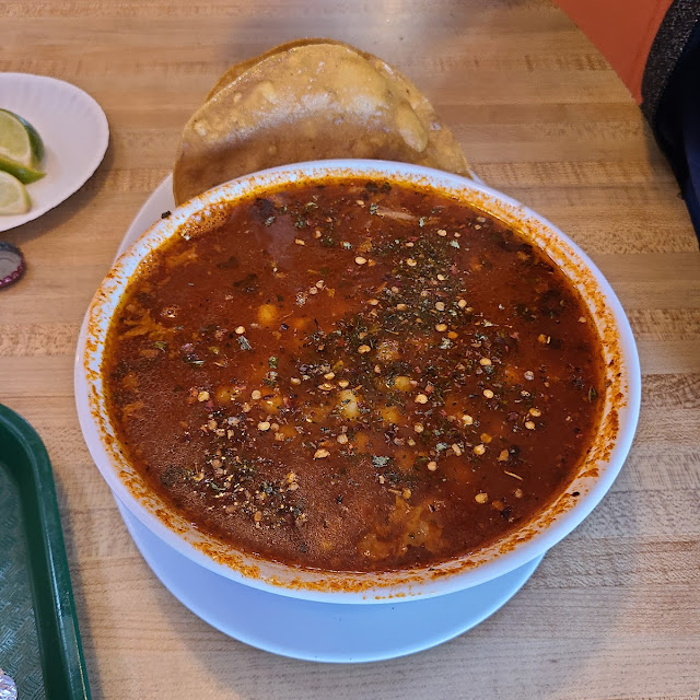 Birria Goat