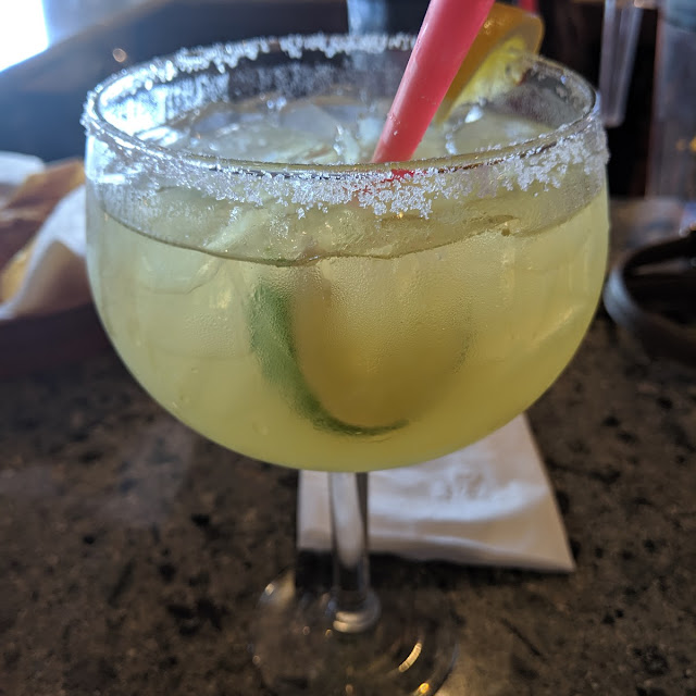 Cadillac Margarita