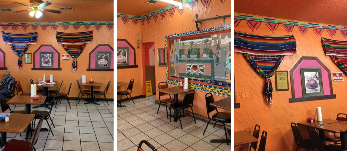 Las Fuentes Taqueria