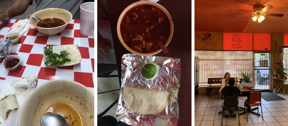 Las Fuentes Taqueria