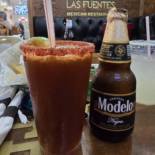 Michelada