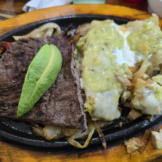 Tampiquena