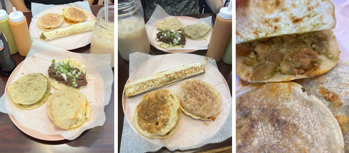 Las Gorditas De Don Angel 7